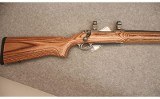 Ruger ~ M77 MKII ~ .223 Rem - 2 of 6