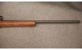 Ruger ~ M77 MKII ~ .223 Rem - 3 of 6
