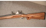 Ruger ~ M77 MKII ~ .223 Rem - 5 of 6