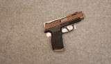 Sig Sauer ~ P365 Sig Custom Works ~ 9mm - 1 of 2