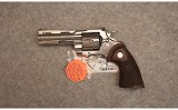 Colt ~ Python ~ .357 Mag. - 2 of 2