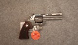 Colt ~ Python ~ .357 Mag.