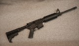 Colt ~ Carbine ~ 5.56 Nato - 1 of 6