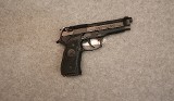 Beretta ~ 92FS ~ 9mm - 1 of 2