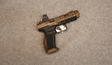 Canik ~ TTI Combat ~ 9mm - 1 of 2