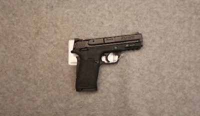 Smith Wesson ~ 380 Shield EZ ~ 380Auto