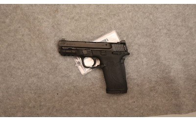 Smith & Wesson ~ 380 Shield EZ ~ .380 Auto - Image 2 of 2