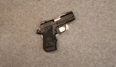 Kimber ~ Micro 9 ~ 9mm