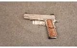 Sig Sauer ~ 1911 ~ .45Auto - 2 of 2