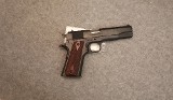 Colt ~ 1911 Government ~ .45 Auto