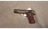 Colt ~ 1911 Government ~ .45 Auto - 2 of 2