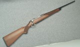 Ruger ~ M77 MK II ~ .30-06 Spr.