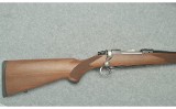 Ruger ~ M77 MK II ~ .30-06 Spr. - 2 of 6