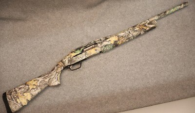 Browning ~ Maxus ~ 12 GA.