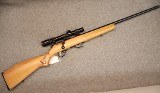 Marlin/JM ~ Glenfield Model 20 ~ .22 LR - 1 of 6