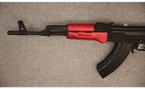 Century Arms ~ Vska ~ 7.62X39mm - 6 of 6