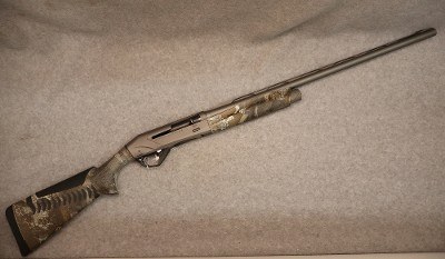 Benelli ~ SBE3 ~ Super Black Eagle 3 ~ 12 Gauge