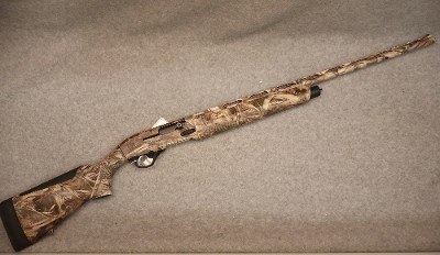 Beretta A300 Ultima ~ 12ga