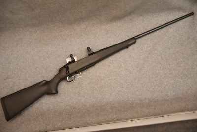 Browning/Japan ~ A bolt ~ 7mm Rem mag.