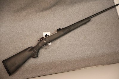 FN ~ Model 98 ~ .244 Rem