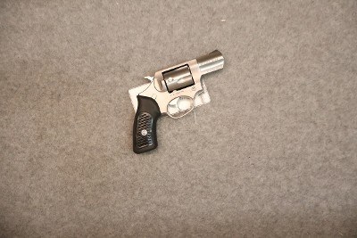 Ruger ~ SP101 ~ .357 Mag