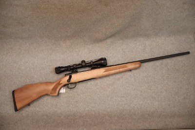 Mossberg ~Trophy Hunter~ .30-06 Spr
