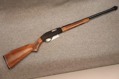 Marlin ~ Mod 49 ~ .22 LR