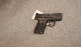 Smith Wesson ~ MP9 shield ~ 9mm - 1 of 2