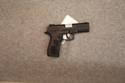 Taurus ~ TH10 ~ 10mm