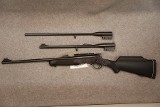 Rossi ~ Single shot ~ 3 calibers - 1 of 2