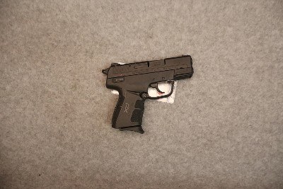 Springfield ~ XDE-45 ~ .45 ACP