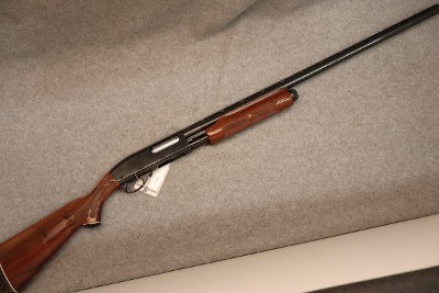 Remington ~ 870 Wingmaster ~ 12 GA.