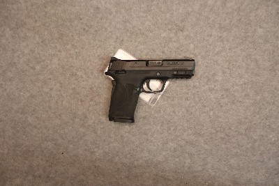 Smith Wesson ~ MP9 Shield EZ ~ 9mm