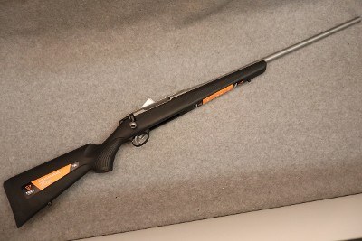 Tikka ~ T3X ~ 6.5 PRC