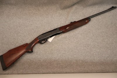 Remington ~ 750 Woodmaster ~ .30-06 Spr.