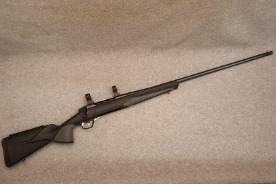 Browning/Japan ~ X-bolt ~ .300 Win mag