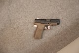Canik ~ METEMC9LS ~ 9mm - 1 of 1