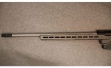 Savage ~ 110 ~ MDT ACC ~ left hand ~ 6.5 Creedmoor - 6 of 6
