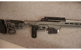 Savage ~ 110 ~ MDT ACC ~ left hand ~ 6.5 Creedmoor - 2 of 6