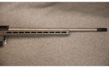 Savage ~ 110 ~ MDT ACC ~ left hand ~ 6.5 Creedmoor - 3 of 6