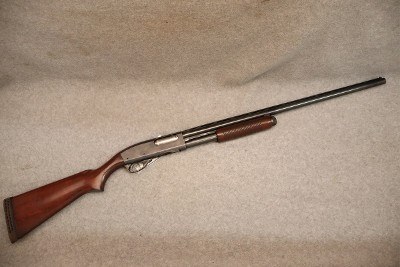 Remington ~ 870 Wingmaster