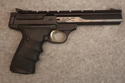 Browning ~ Buck Mark