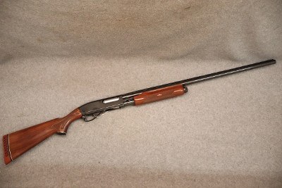 Remington ~ 870 Wingmaster ~ 12 Gauge