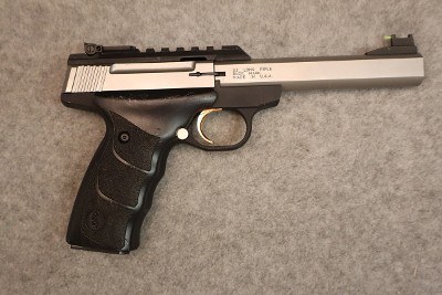 Browning ~ Buck Mark