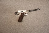 Colt ~ Woodsman ~ .22 LR - 1 of 2