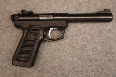 Ruger 22/45