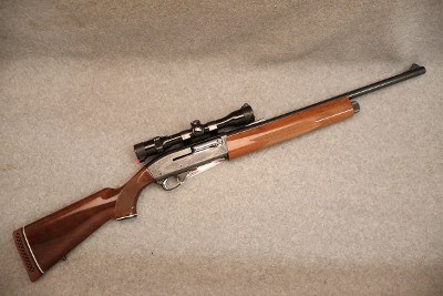 Smith & Wesson ~ 1000M