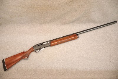 Remington ~ 1100 ~ Magnum