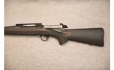 Browning ~ AB3 ~ .300 Win Mag - Image 6 of 6