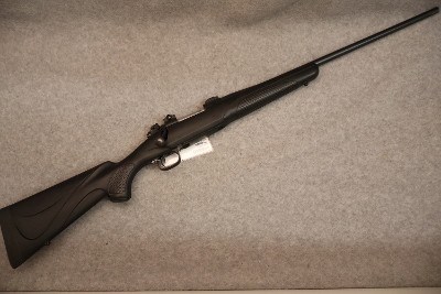 Winchester ~ Model 70 ~ .223 WSSM